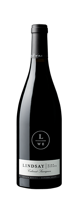 2015 LWE Cabernet Sauvignon