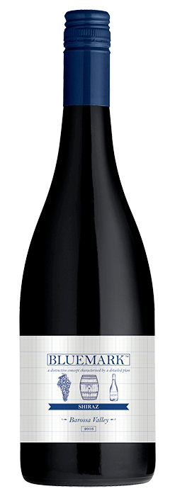 Bluemark Shiraz