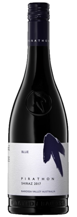 Pirathon Blue Shiraz