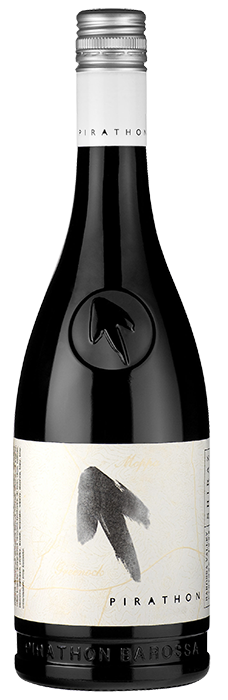 Pirathon Silver Shiraz