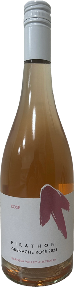 Pirathon Grenache Rosé