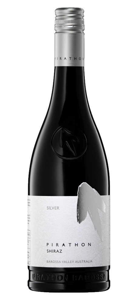 Pirathon Silver Label Shiraz