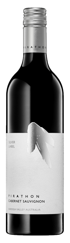 Pirathon Silver Cabernet Sauvignon 